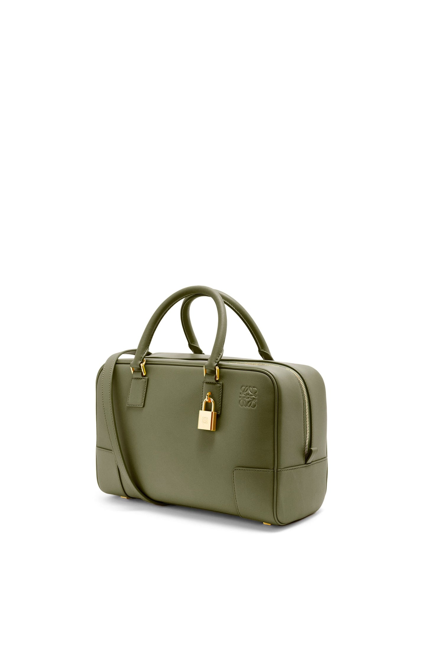 Amazona 28 bag in nappa calfskin