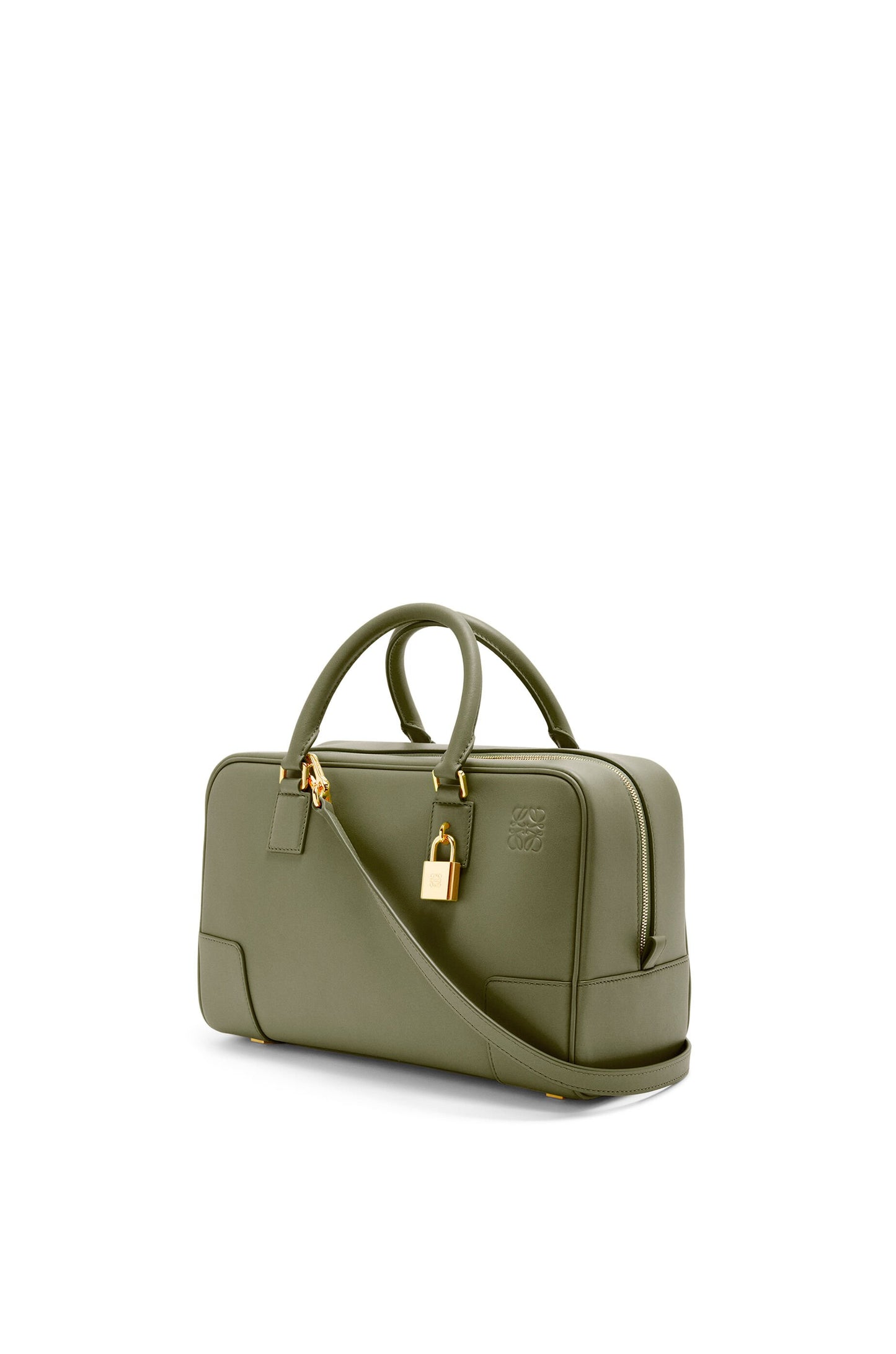 Amazona 28 bag in nappa calfskin