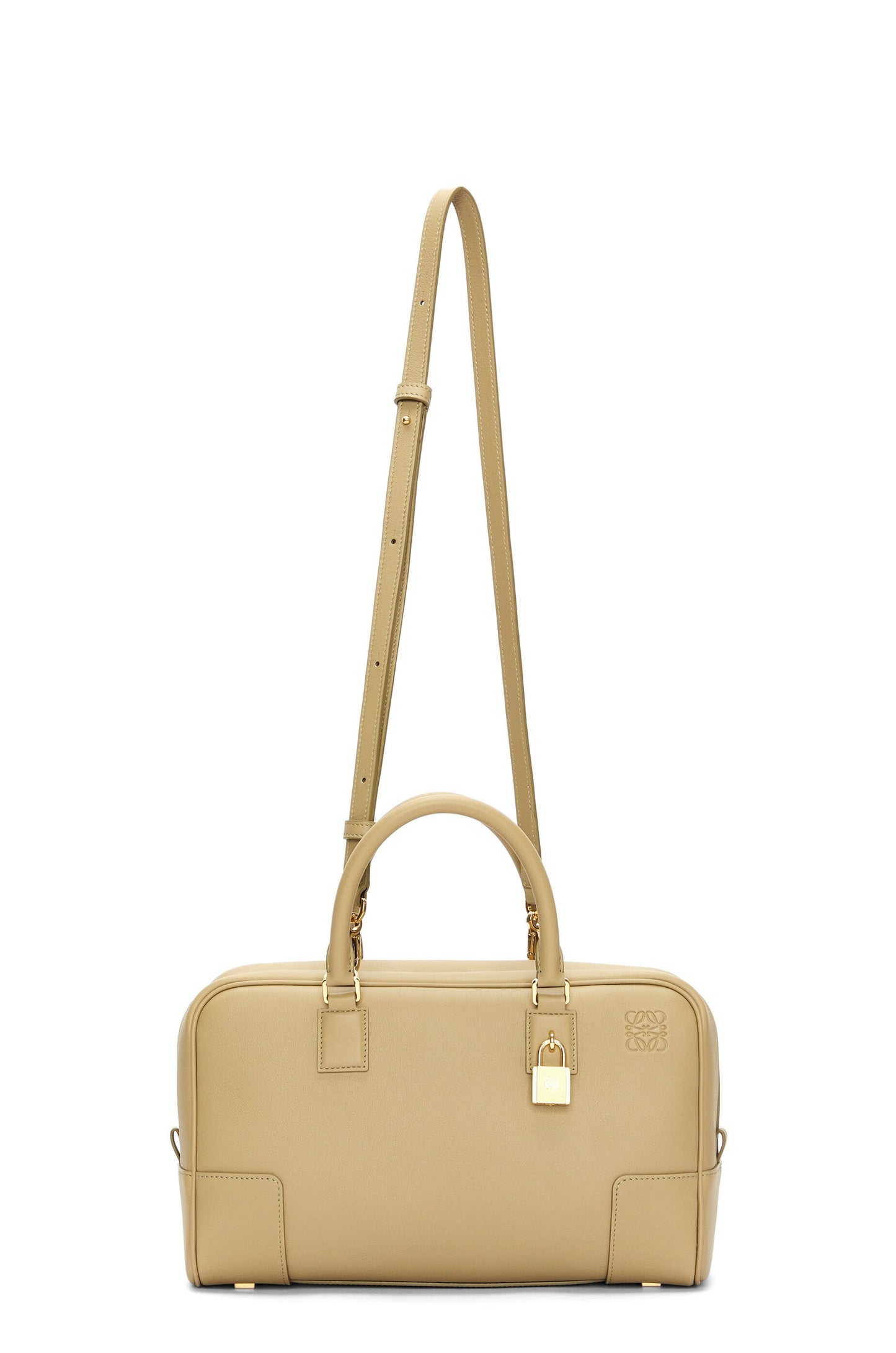 Amazona 28 bag in nappa calfskin