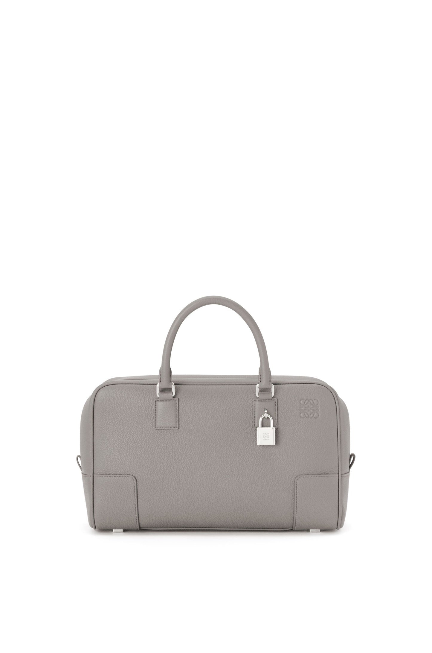 Amazona 28 bag in soft grained calfskin