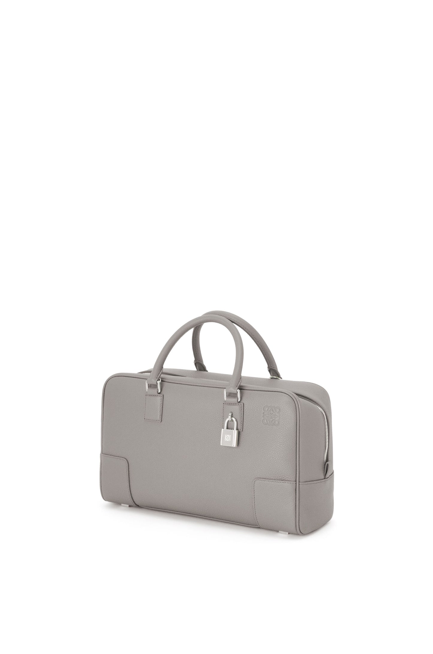 Amazona 28 bag in soft grained calfskin