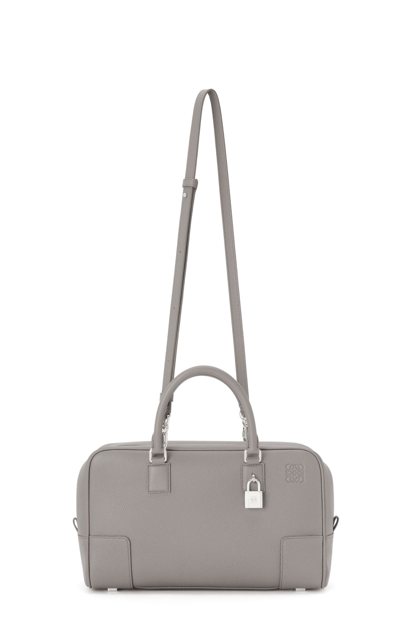 Amazona 28 bag in soft grained calfskin