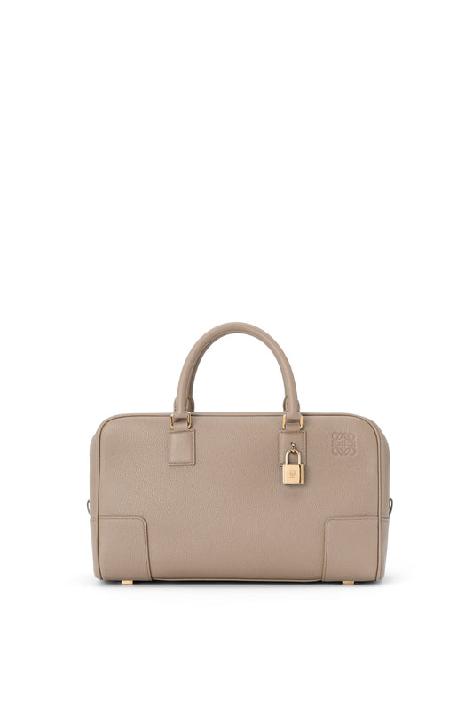 Amazona 28 bag in soft grained calfskin