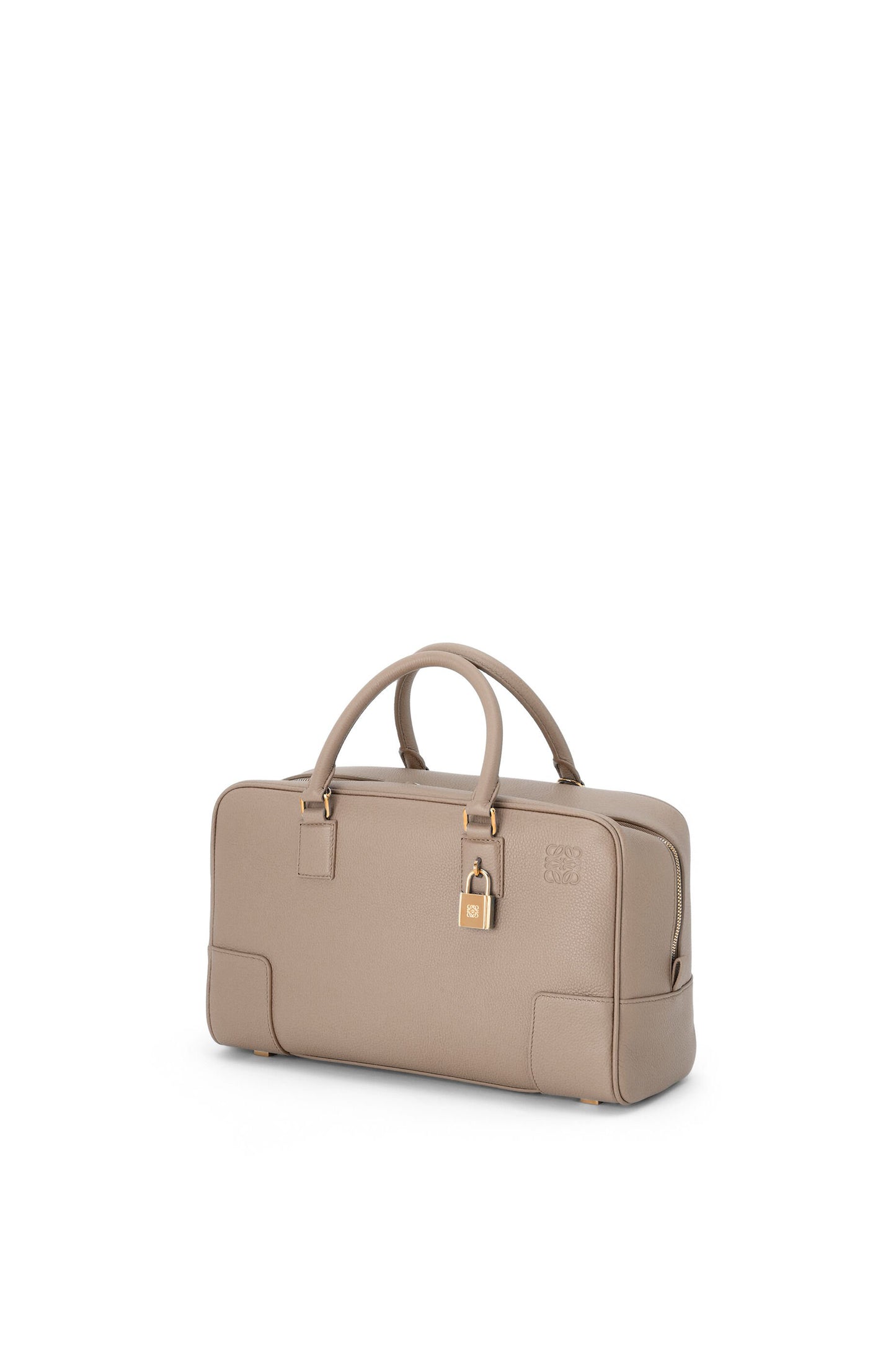 Amazona 28 bag in soft grained calfskin