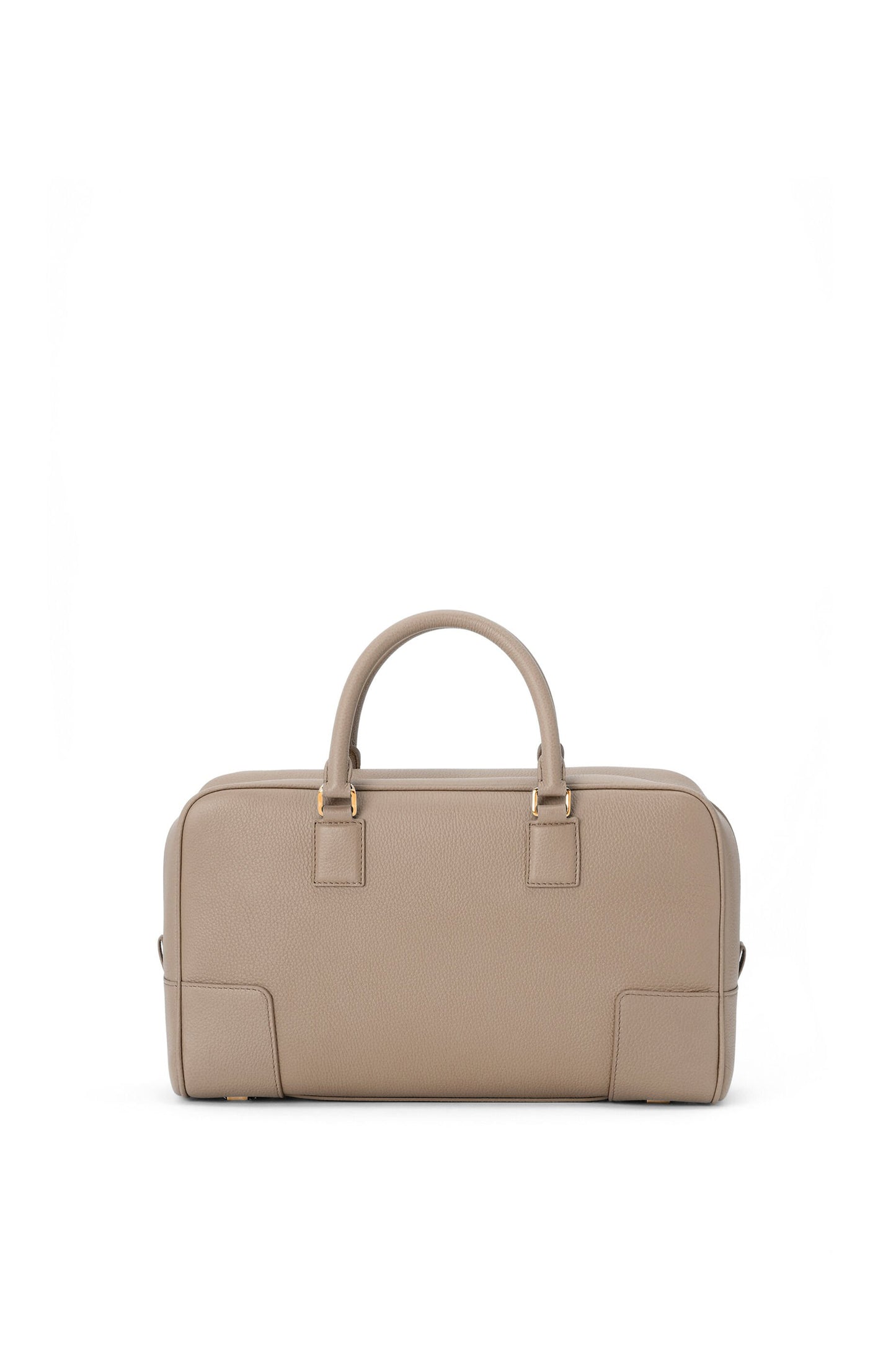 Amazona 28 bag in soft grained calfskin