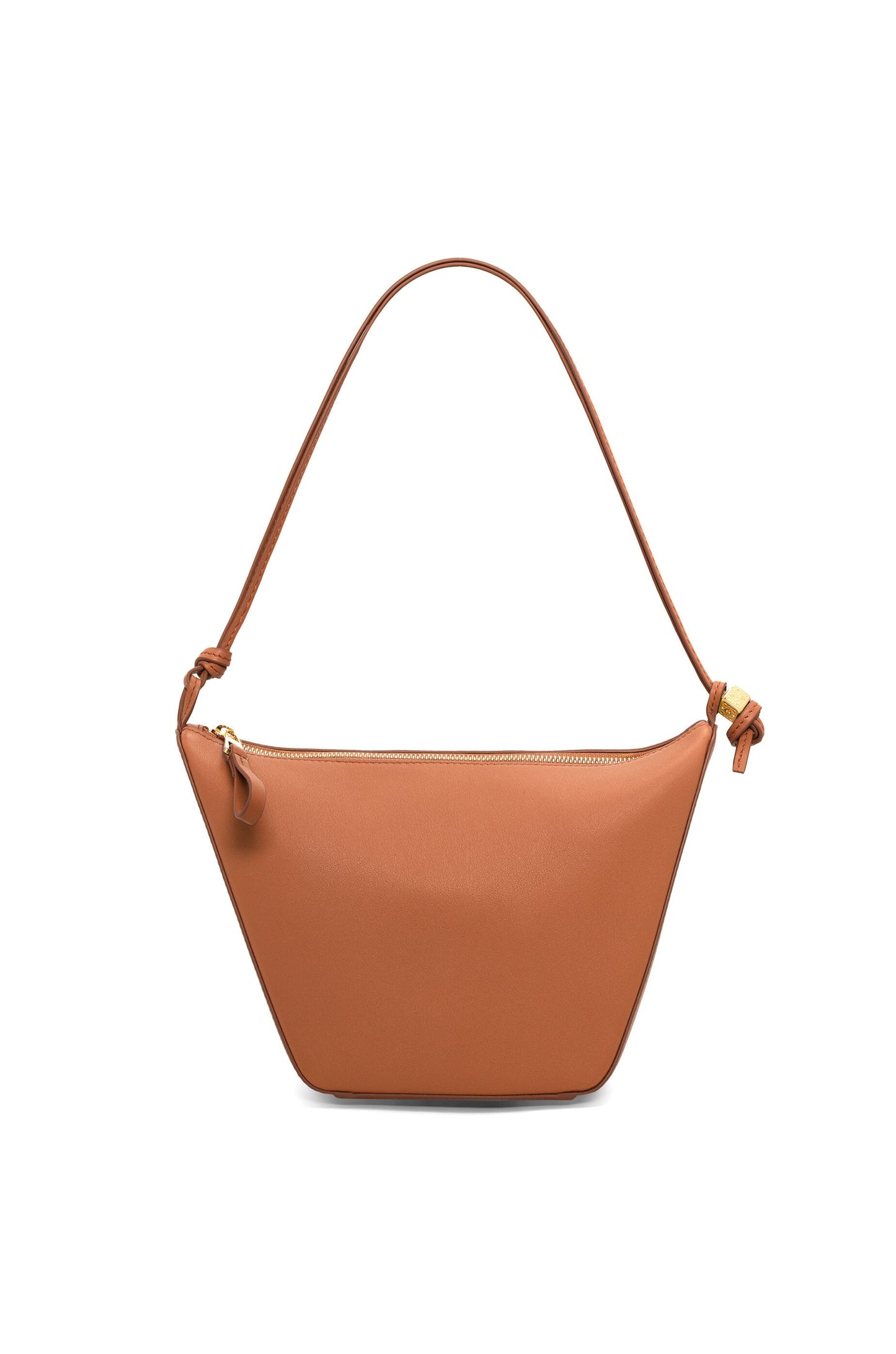 Mini Hammock hobo in classic calfskin