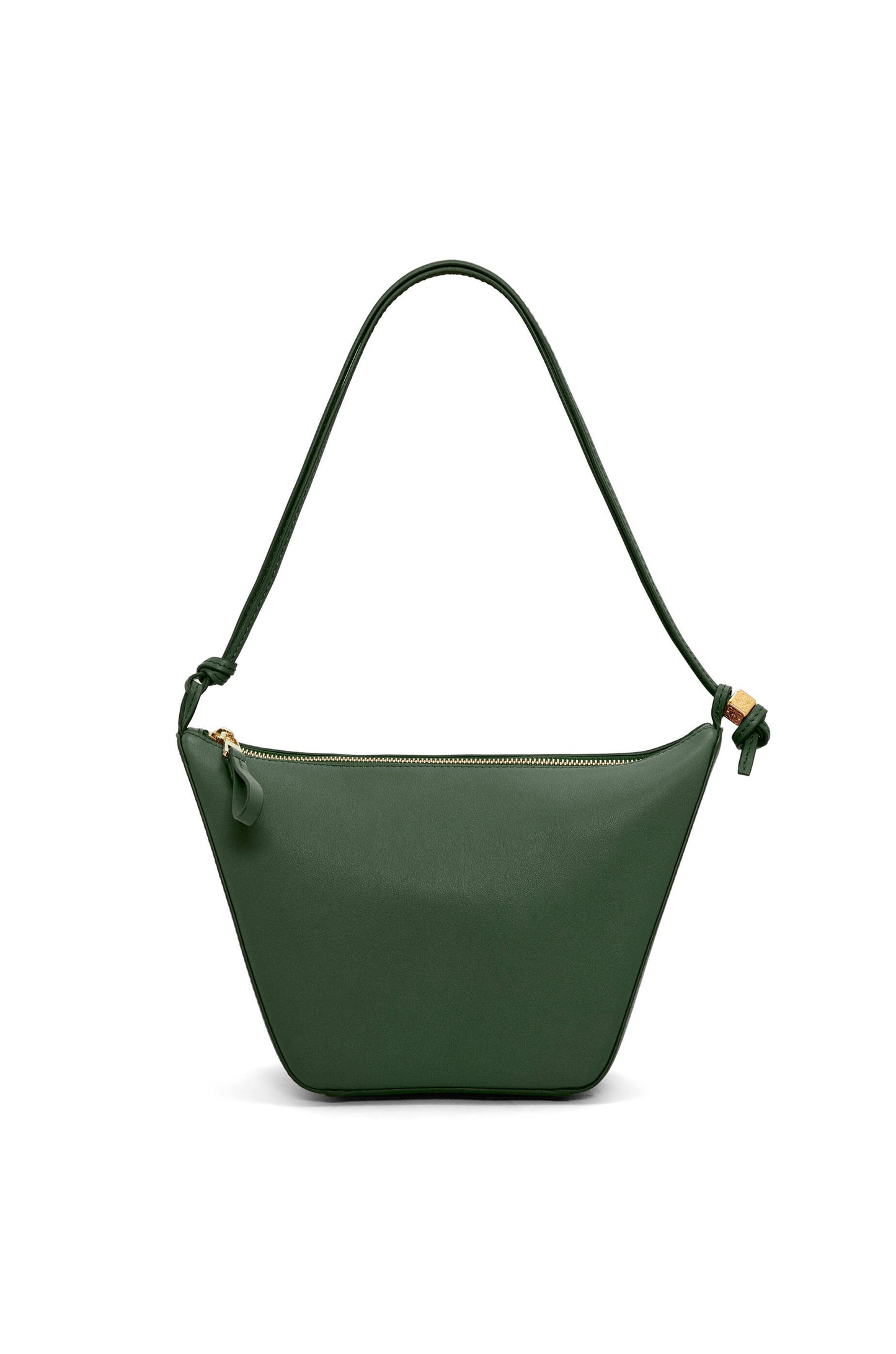 Mini Hammock hobo in classic calfskin