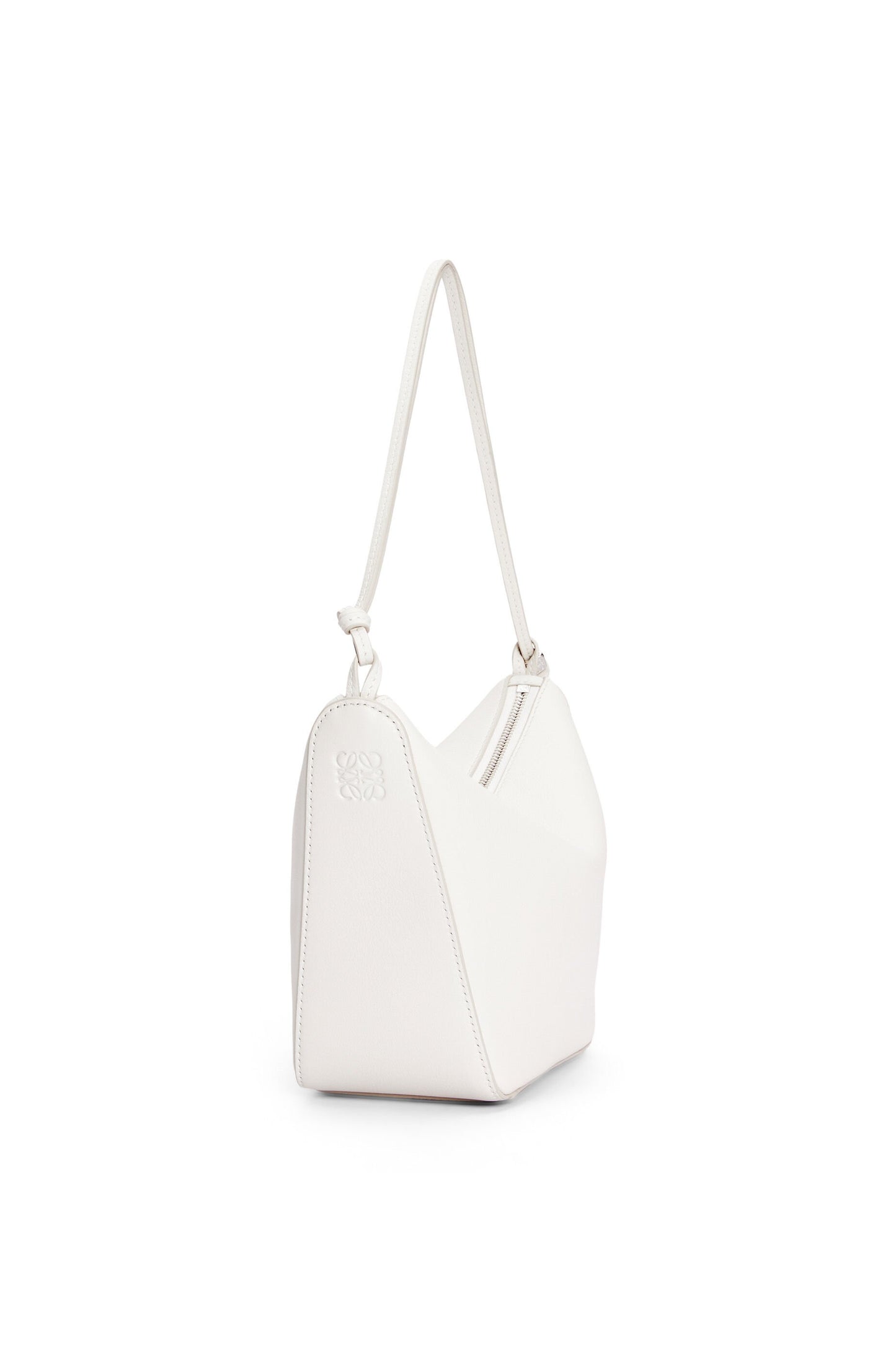 Mini Hammock hobo in classic calfskin