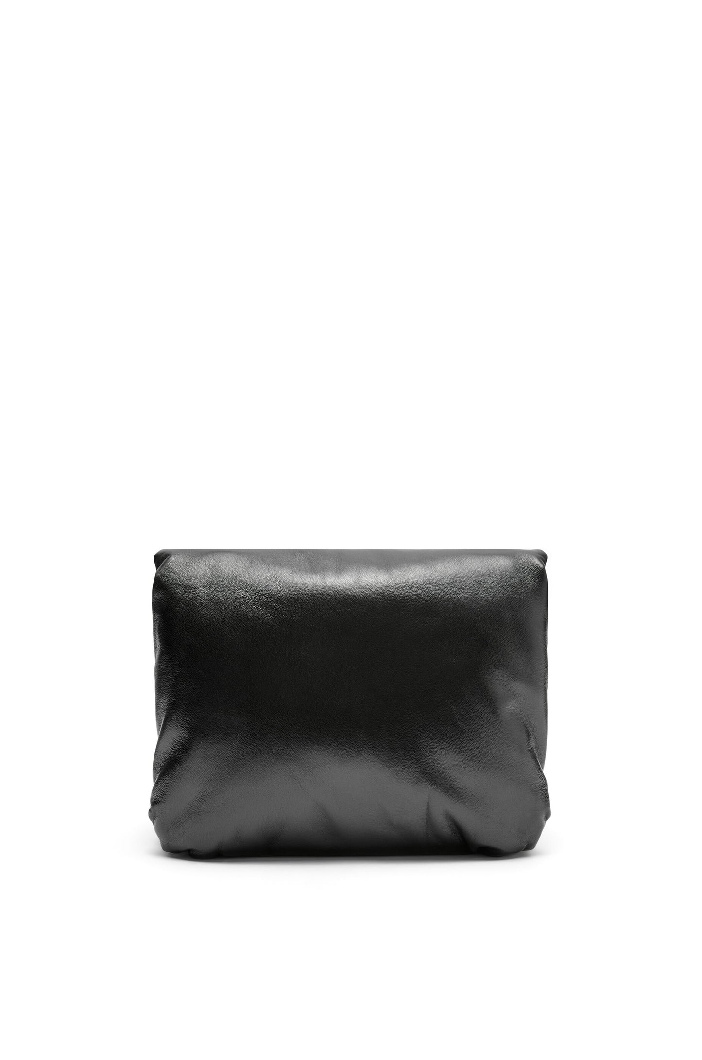 Medium Goya Puffer bag in shiny nappa lambskin