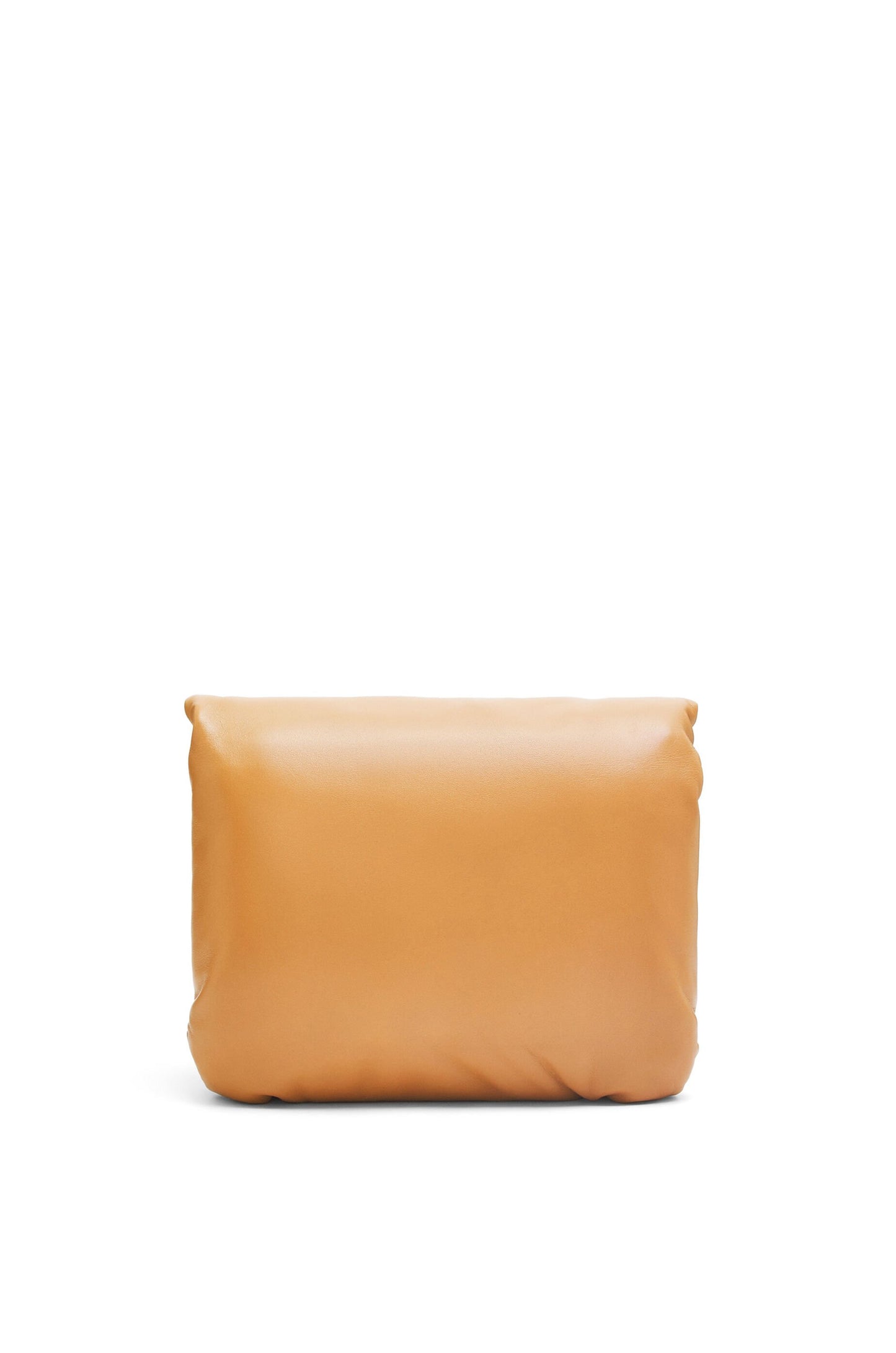 Medium Goya Puffer bag in shiny nappa lambskin