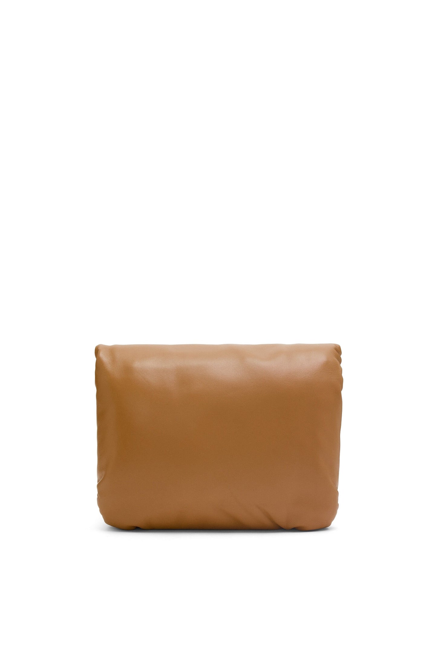 Medium Goya Puffer bag in shiny nappa lambskin