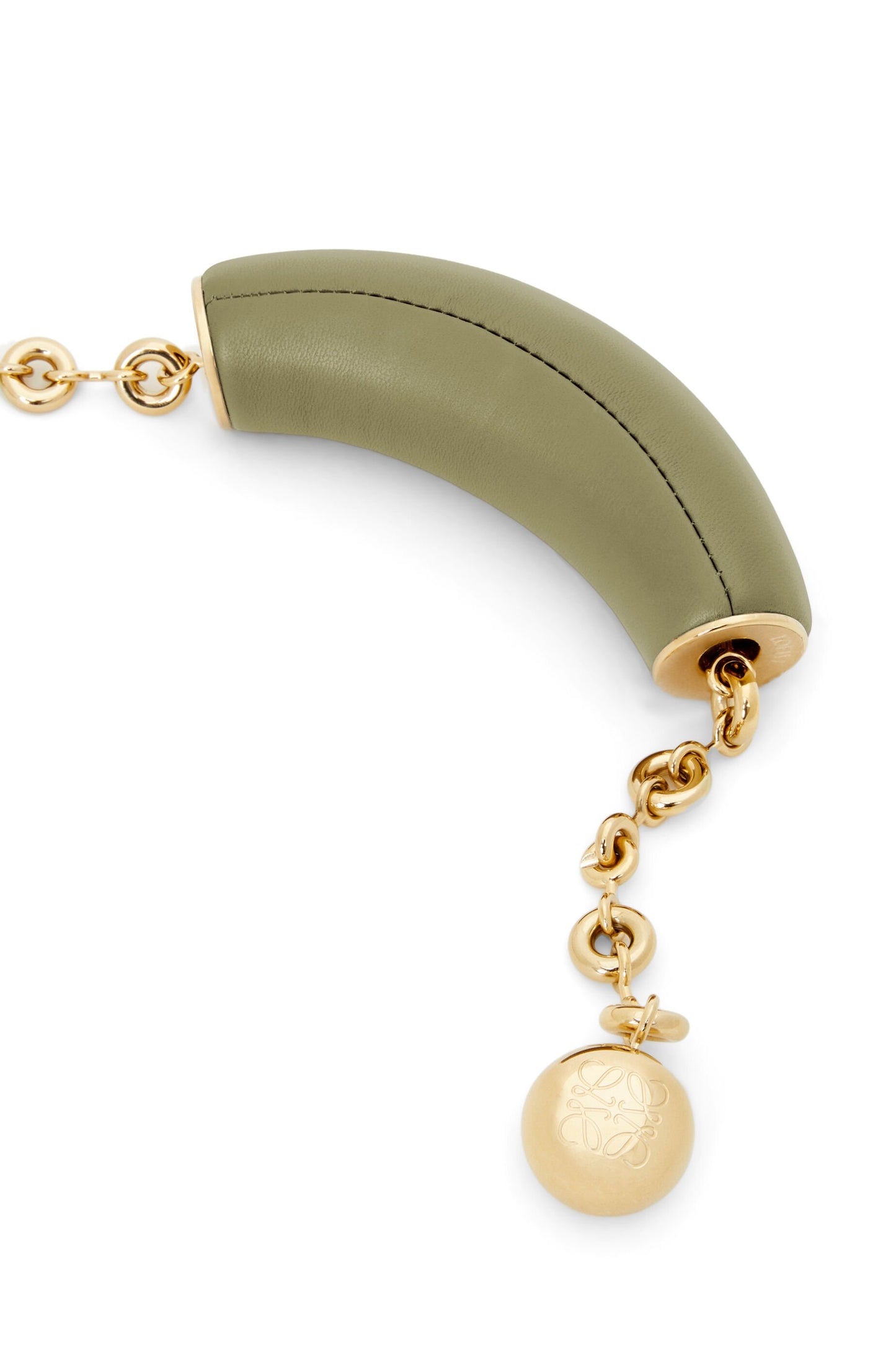 Small Squeeze bag in mellow nappa lambskin - Hall Of Brand