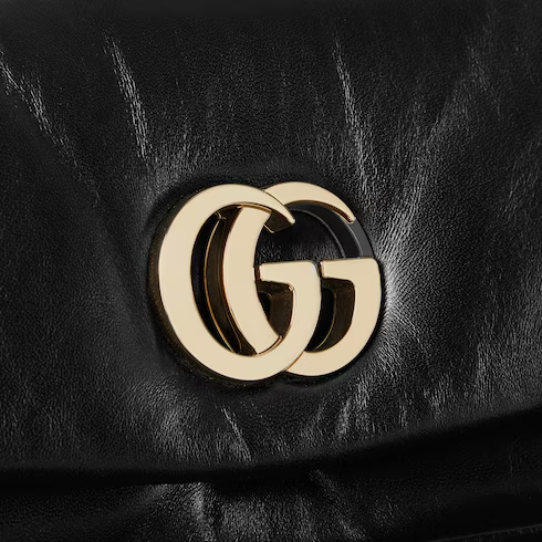 GG Milano small top handle bag