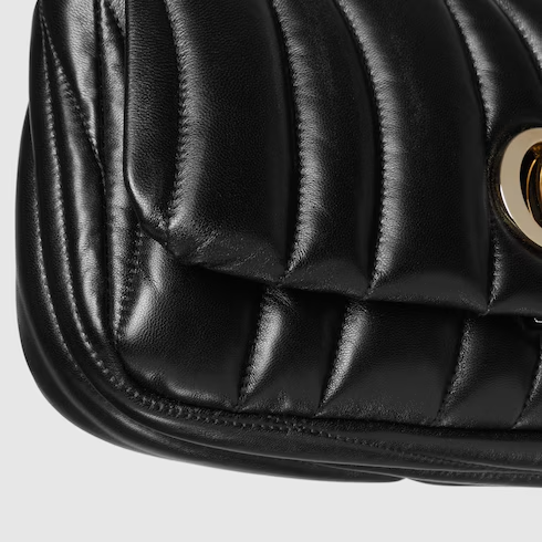 GG Milano small top handle bag - Hall Of Brand