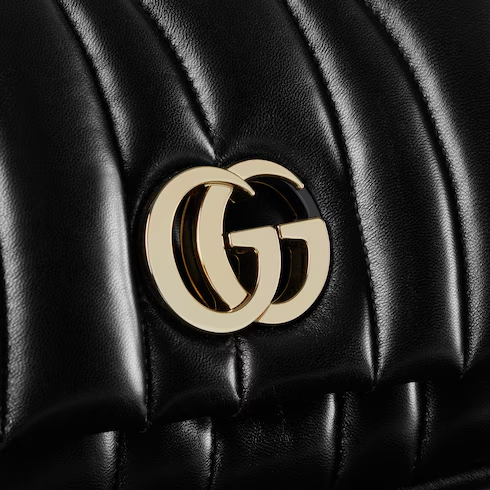 GG Milano small top handle bag - Hall Of Brand