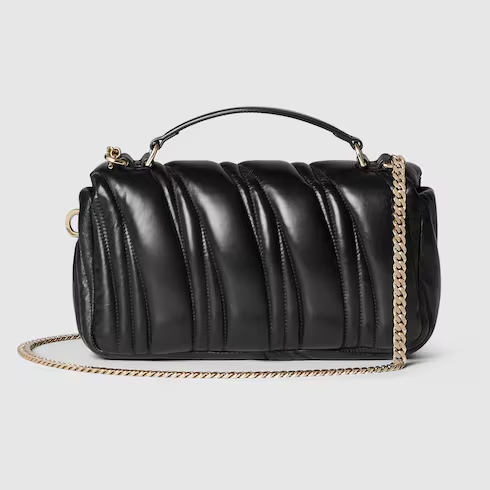 GG Milano small top handle bag - Hall Of Brand