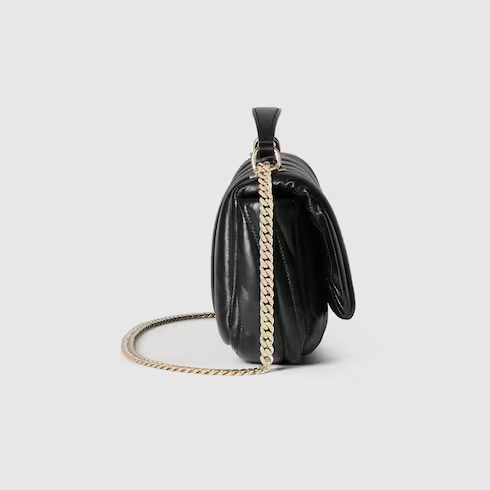 GG Milano small top handle bag - Hall Of Brand