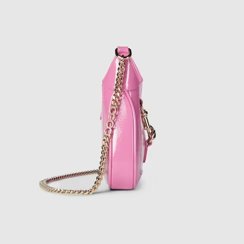 Gucci Jackie Notte mini bag