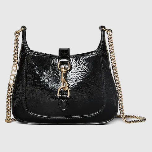 Gucci Jackie Notte mini bag