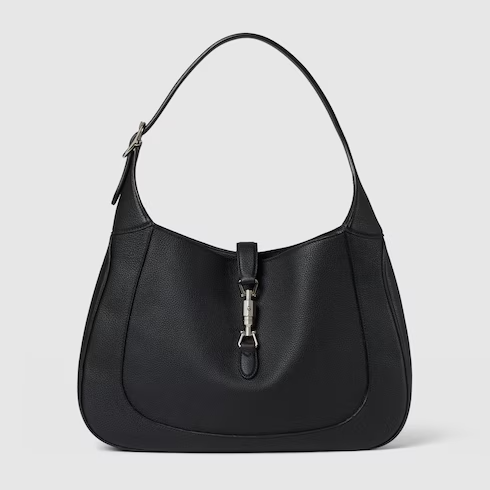 Jackie large shoulder bag