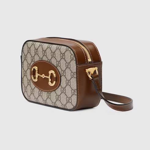 Gucci Horsebit 1955 mini shoulder bag