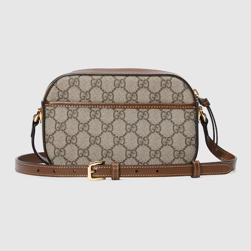 Gucci Horsebit 1955 mini shoulder bag