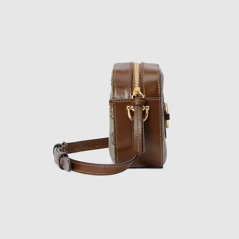 Gucci Horsebit 1955 mini shoulder bag