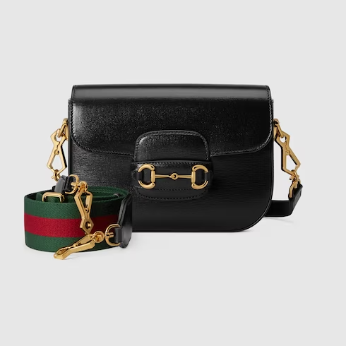 Gucci Horsebit 1955 mini bag