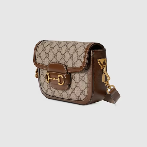 Gucci Horsebit 1955 mini shoulder bag