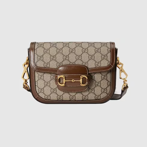 Gucci Horsebit 1955 mini shoulder bag