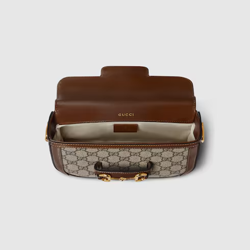 Gucci Horsebit 1955 mini shoulder bag