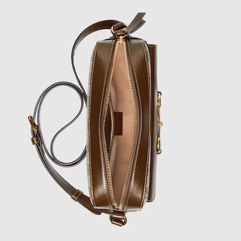 Gucci Horsebit 1955 small shoulder bag