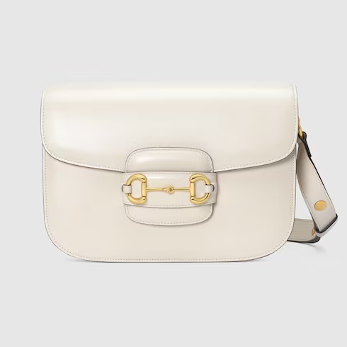 Gucci Horsebit 1955 small shoulder bag