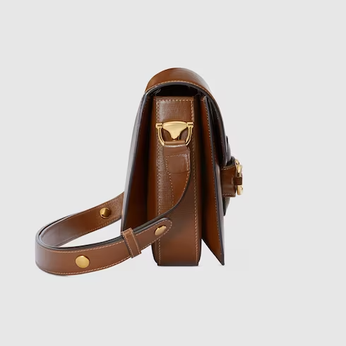 Gucci Horsebit 1955 small shoulder bag