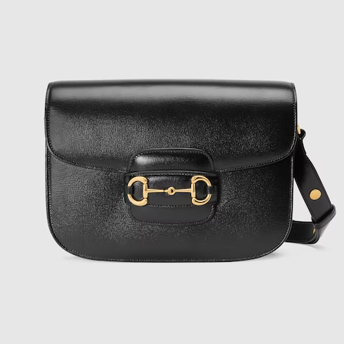 Gucci Horsebit 1955 small shoulder bag