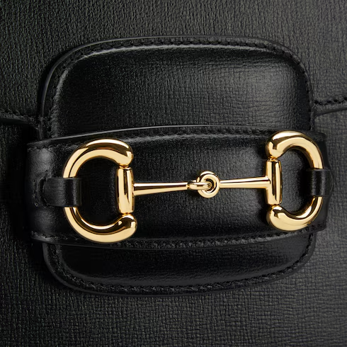 Gucci Horsebit 1955 small shoulder bag