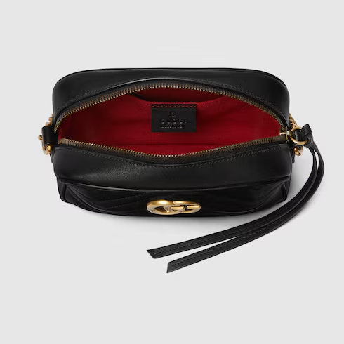 GG Marmont mini shoulder bag