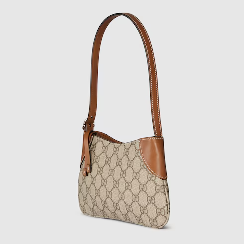 GG Emblem super mini shoulder bag