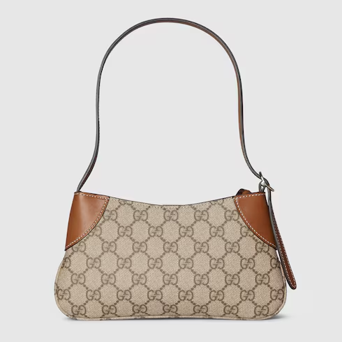 GG Emblem super mini shoulder bag