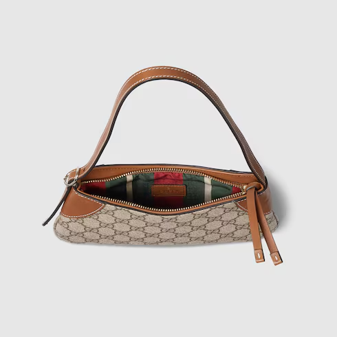 GG Emblem super mini shoulder bag