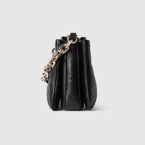 GG Emblem small shoulder bag