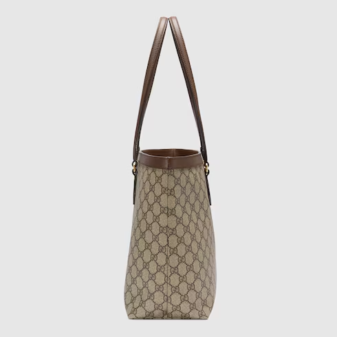 Ophidia medium tote bag - Hall Of Brand