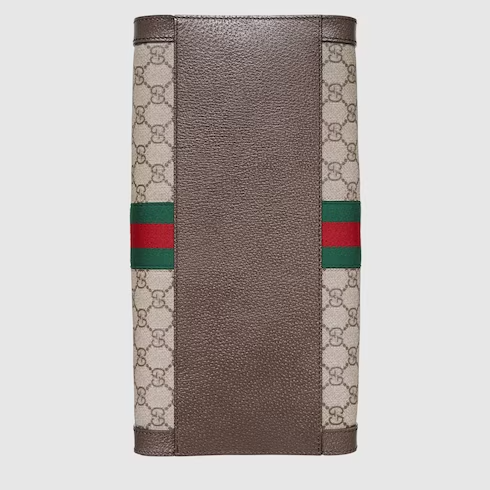 Ophidia medium top handle bag