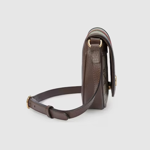 Ophidia mini shoulder bag