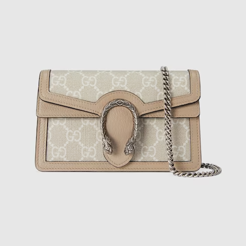 Dionysus super mini bag