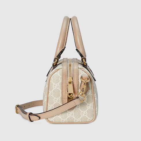 Ophidia mini top handle bag