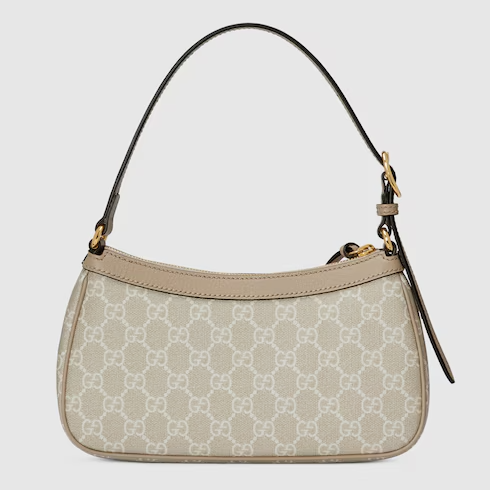 Ophidia small shoulder bag