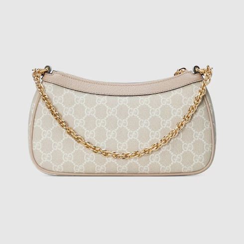 Ophidia small shoulder bag