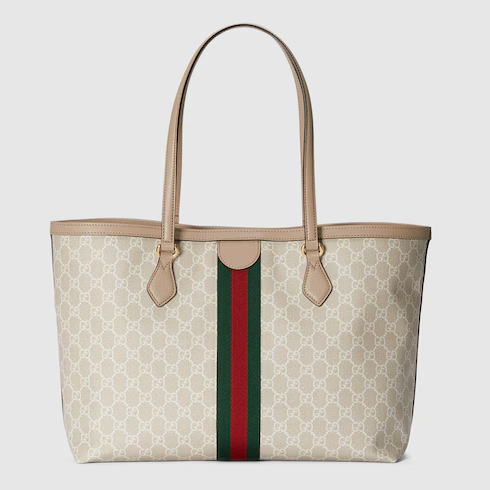 Ophidia medium tote bag