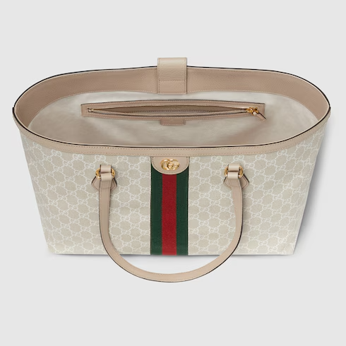 Ophidia medium tote bag